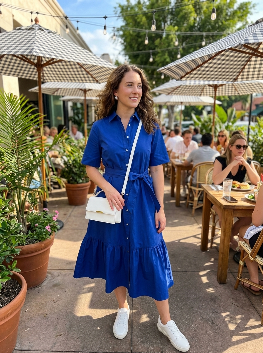 Birthday dresses outfit idea - fashion styling inspiration