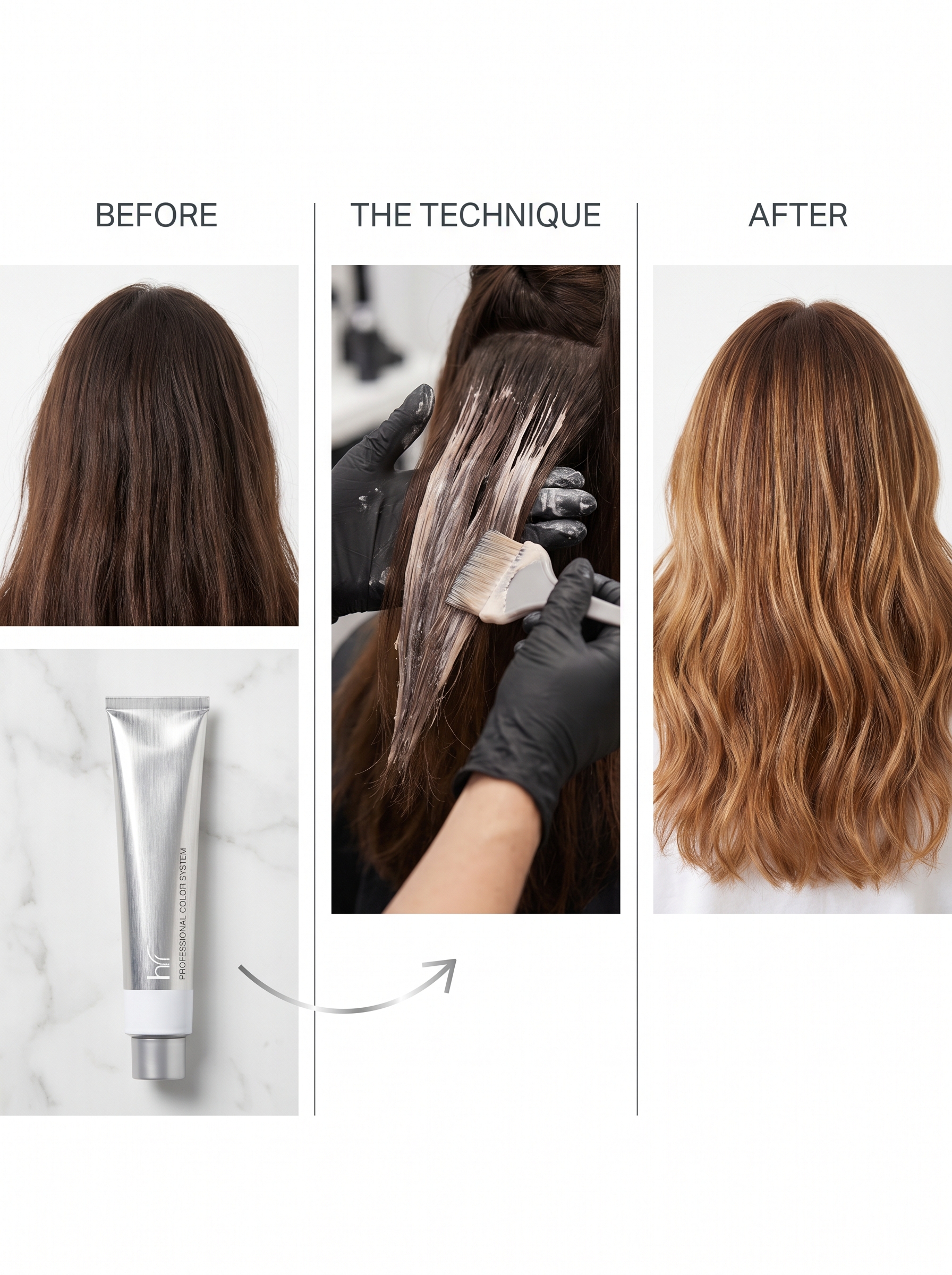 Honey Caramel Balayage for Dark Hair: Summer 2026 Sun-kissed 'Honey Caramel Balayage for Dark Hair' with natural, luminous dark brown, honey blonde, and warm caramel tones. A beautiful caramel brown summer hair 2026 look perfect for vacations.
