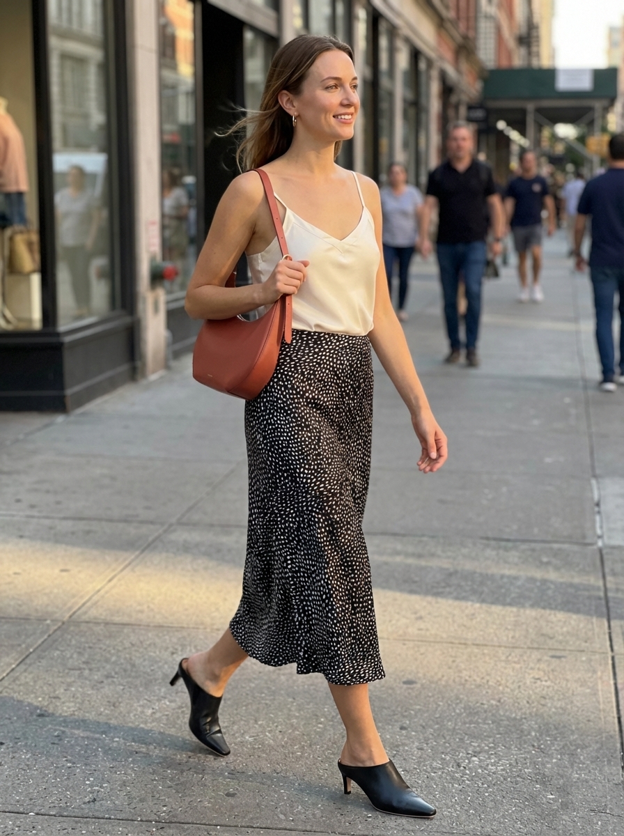 classy summer outfits outfit idea - fashion styling inspiration
