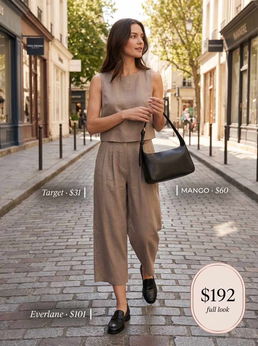 classy summer outfits outfit idea - fashion styling inspiration