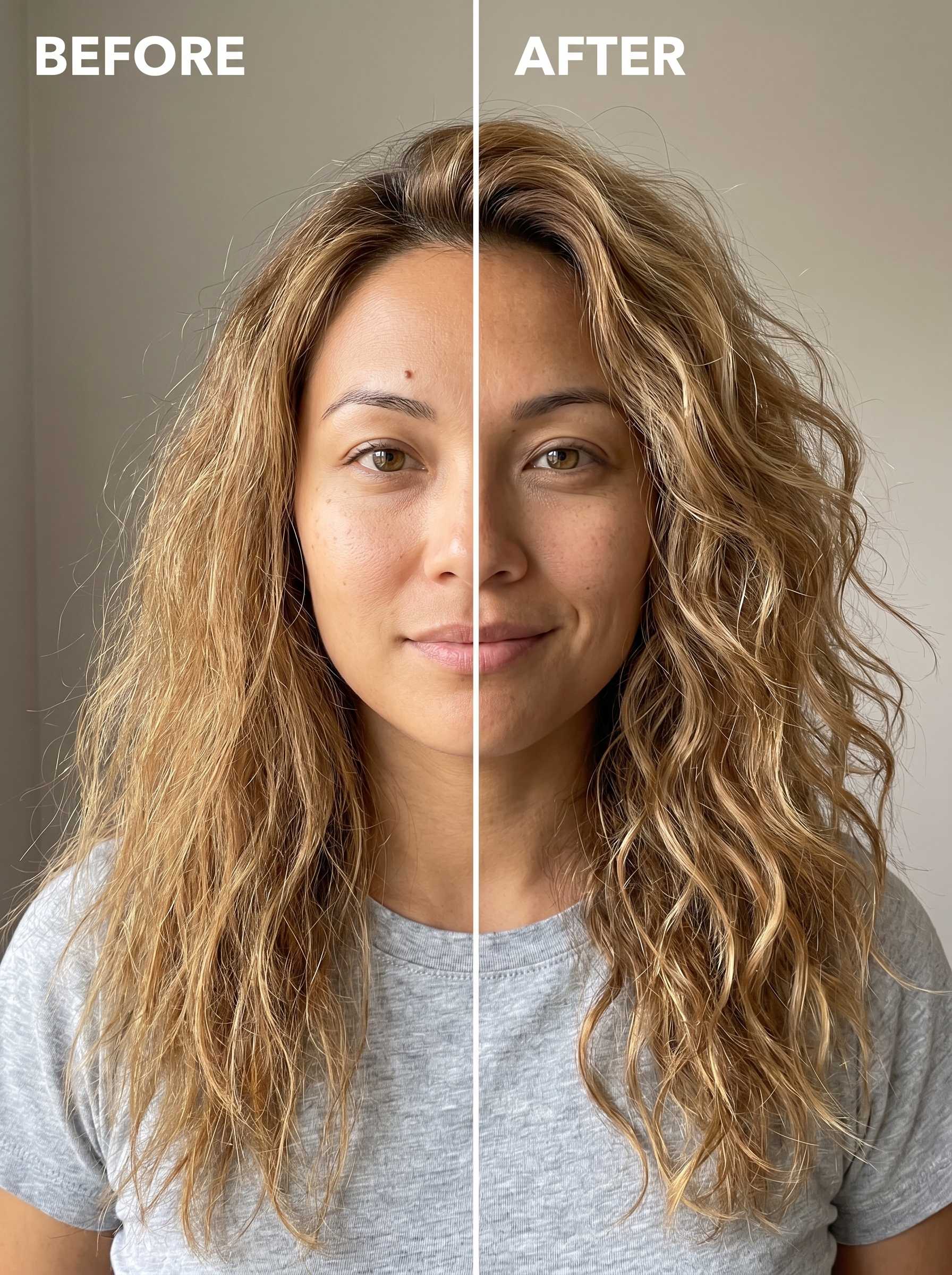 Bohemian Desert Nomad Wind-Swept Layers, an adventurous flattering summer haircut 2026. This effortless style in Linen Blonde uses texturizing sea salt spray for a matte finish, UV protection, and lightweight hair oil for ends.