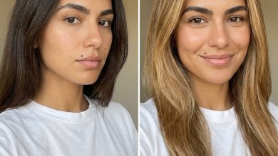 Effortless golden balayage summer 2026 with 'Retro Riviera Golden Balayage,' featuring sun-kissed golden, bright blonde, and soft caramel hues.