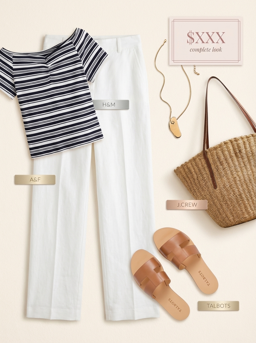 italian summer outfits - Style Inspiration italian summer outfits outfit idea - fashion styling inspiration