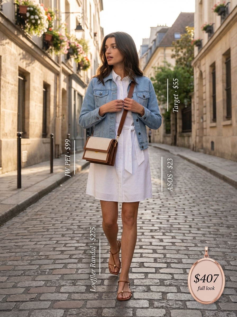 italian summer outfits - Style Inspiration italian summer outfits outfit idea - fashion styling inspiration