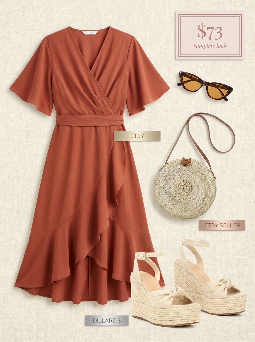 italian summer outfits - Style Inspiration italian summer outfits outfit idea - fashion styling inspiration