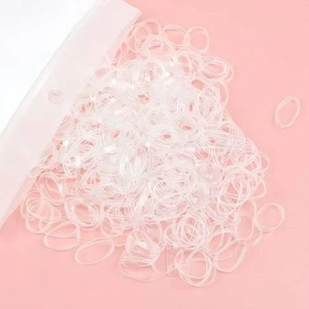 tool 1000 Pcs Mini Rubber Band Elastics Walmart - Alweas $5.29