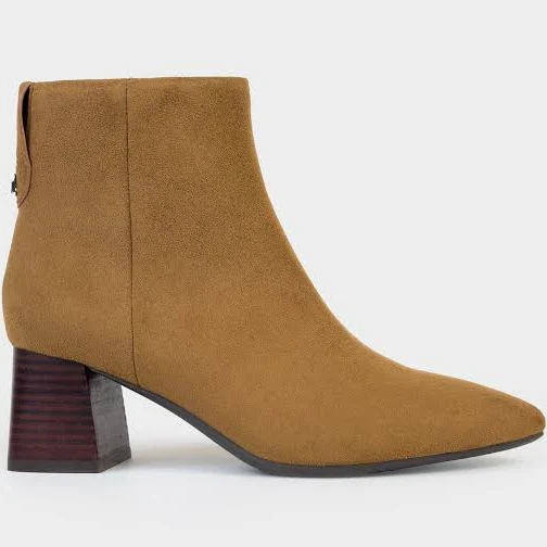 shoes Aerosoles Women's Enoch Bootie Aerosoles $89.97