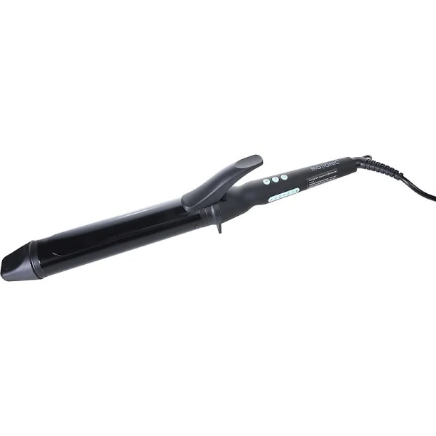 tool Bio Ionic Long Barrel Curling Iron FragranceNet.com $77.99