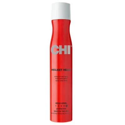 spray CHI Helmet Head Extra Firm Hair Spray Target $12.99