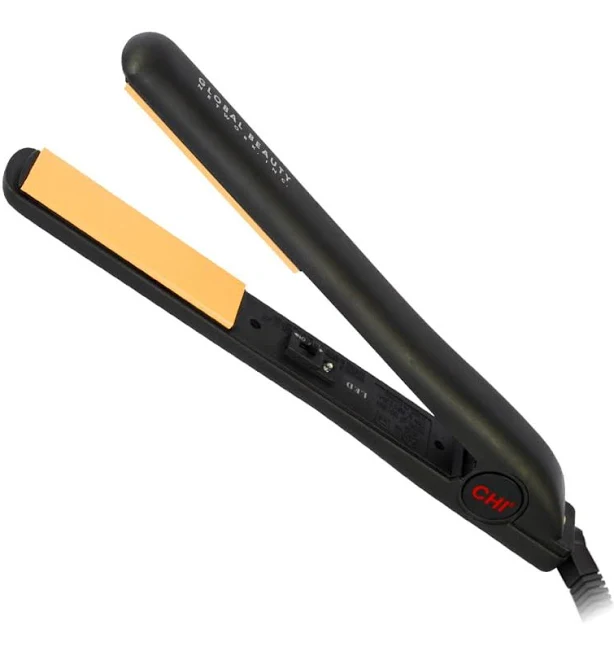 tool CHI Original Ceramic Flat Iron Walmart $49.88