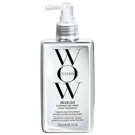 spray Color Wow Dream Coat Spray Anti-Frizz Treatment Sephora $30