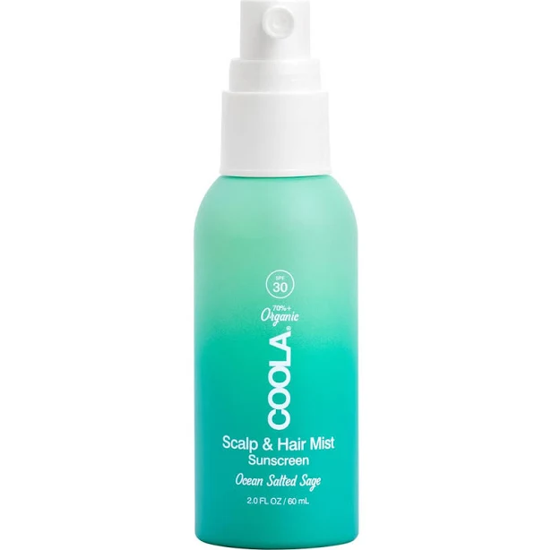 uv_protection_spray Coola Scalp & Hair Mist Sunscreen SPF 30 Nordstrom $30