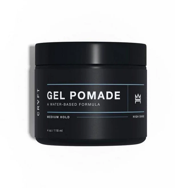 styling_cream CRVFT Men's Gel Pomade Ulta Beauty $21