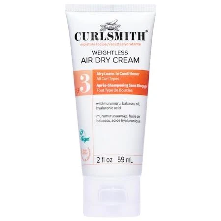 styling_cream Curlsmith Weightless Air Dry Cream Sephora $12.5