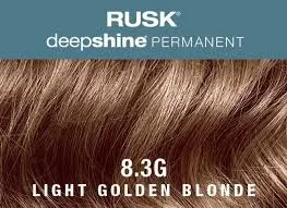 color_product Deepshine Pure Pigments Conditioning Cream Color Rusk Rusk Pro $8.6