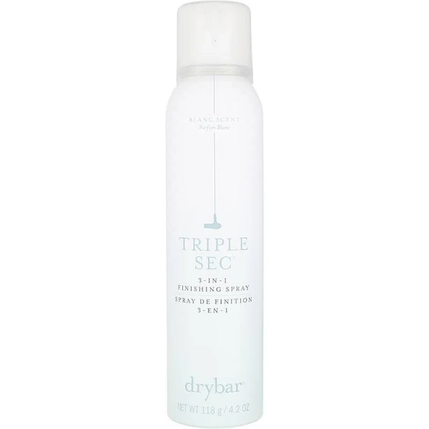 spray Drybar Triple Sec 3-in-1 Finishing Spray FragranceNet.com $19.19