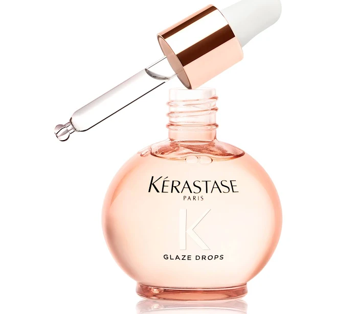 oil Gloss Absolu Glaze Drops Hair Oil Kerastase $39