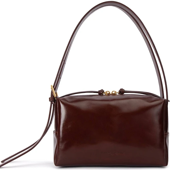 bag Jemma Oiled Leather Bag Brandon Blackwood New York $280