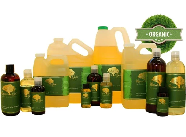 oil JOJOBA CLEAR OIL 100% Pure Cold Pressed Organic Natural by Liquid Gold Etsy - Seller $11.89