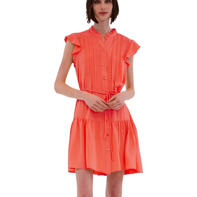 dress Julia Jordan Women's Shirtdress Macy's $119