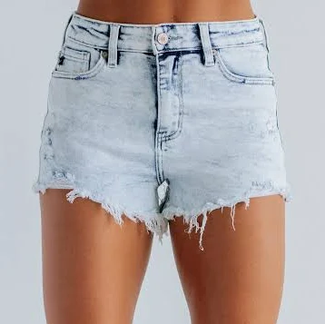 shorts Kaia Kancan Shorts Wild Oak Boutique $52