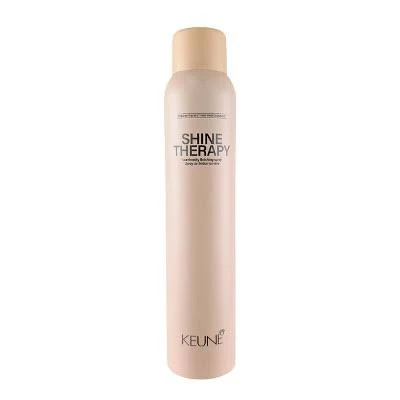 spray Keune Shine Therapy Luminosity Finishing Spray Target $33