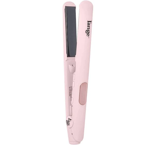 tool L'ange Le Ceramique Luxe Digital 1-Pass Flat Iron L'ange $99