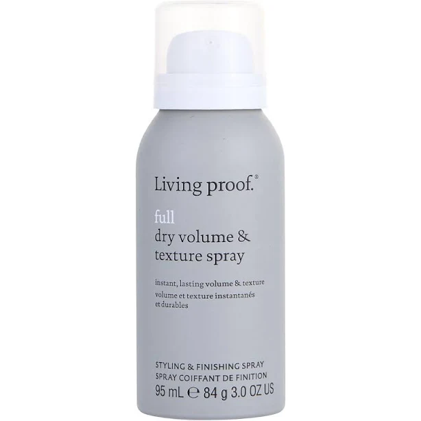 spray Living Proof Full Dry Volume & Texture Spray FragranceNet.com $12.59