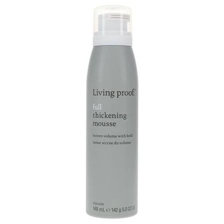 styling_cream Living Proof Full Thickening Mousse Walmart - Giuseppes Beauty $35.99