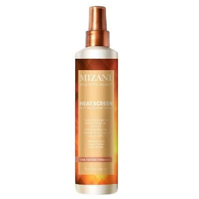 heat_protectant_spray Mizani Style Shifter Society Heat Screen Heat Protectant Spray Target $26.99