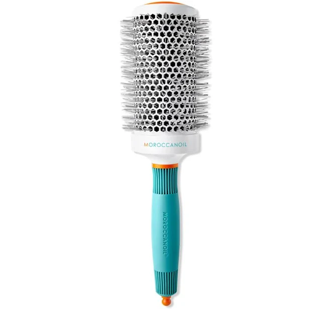 tool Moroccanoil Ceramic Round Brush Ulta Beauty $32