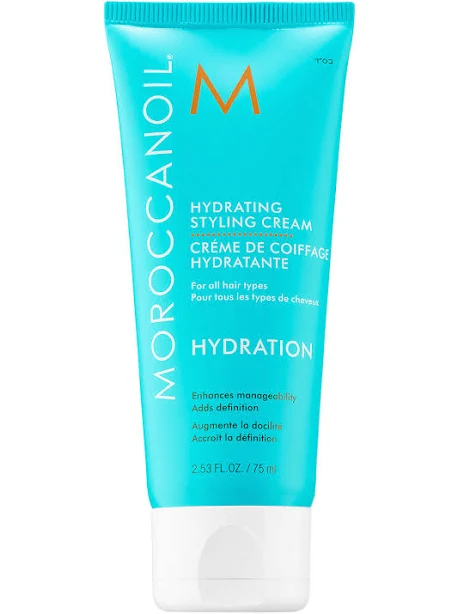 styling_cream Moroccanoil Hydrating Styling Cream Glamalot $14