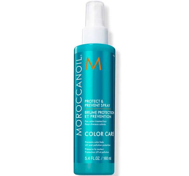 spray Moroccanoil Protect & Prevent Spray Ulta Beauty $32