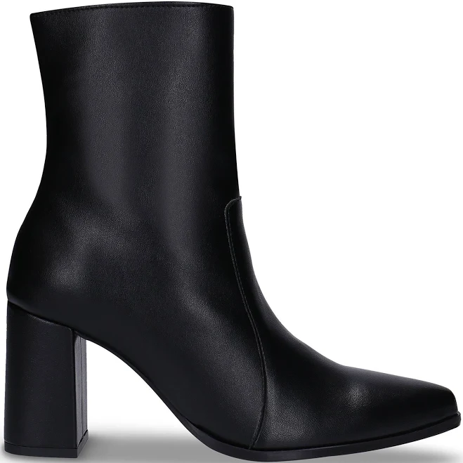 shoes Nae Lydia Black Vegan Boots Urbankissed $182.29
