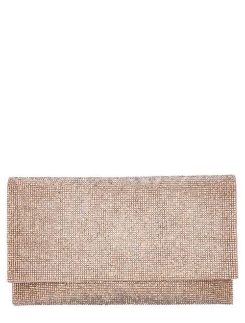 bag Nina Women's Crystal Clutch Nordstrom $98