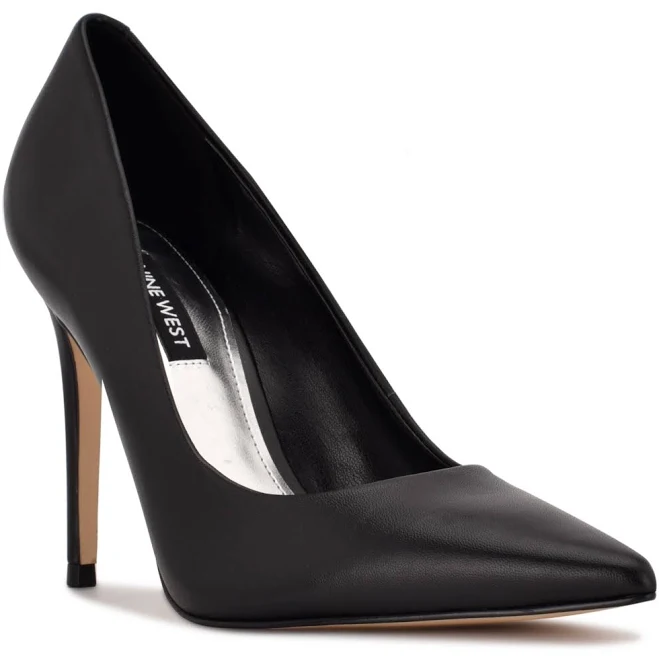 shoes Nine West Women's Fresh Pumps Macy's $76.3