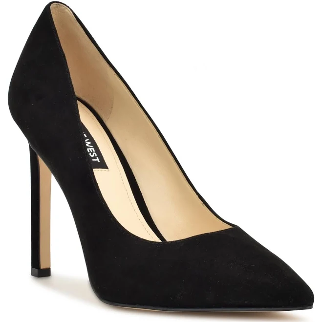 shoes Nine West Women's Tatiana Pumps Macy's $76.3