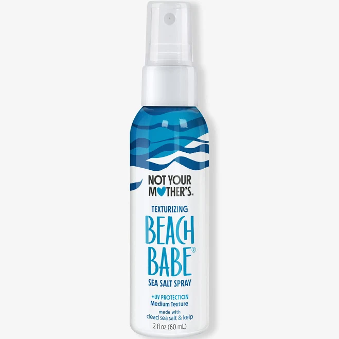 spray Not Your Mother's Beach Babe Texturizing Sea Salt Spray Not Your Mother's $4.99