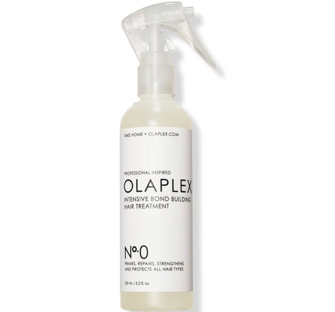 mask Olaplex No.0 Intensive Bond Building Treatment Ulta Beauty $30