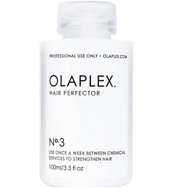 Bond-Building Pre-Shampoos Olaplex No.3 Hair Perfector United Salon Supplies $22.99