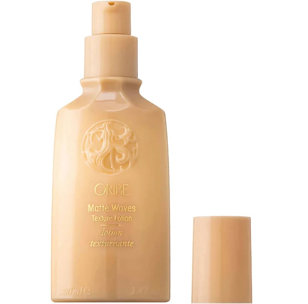 styling_cream Oribe Matte Waves Texture Lotion Dermstore.com $44