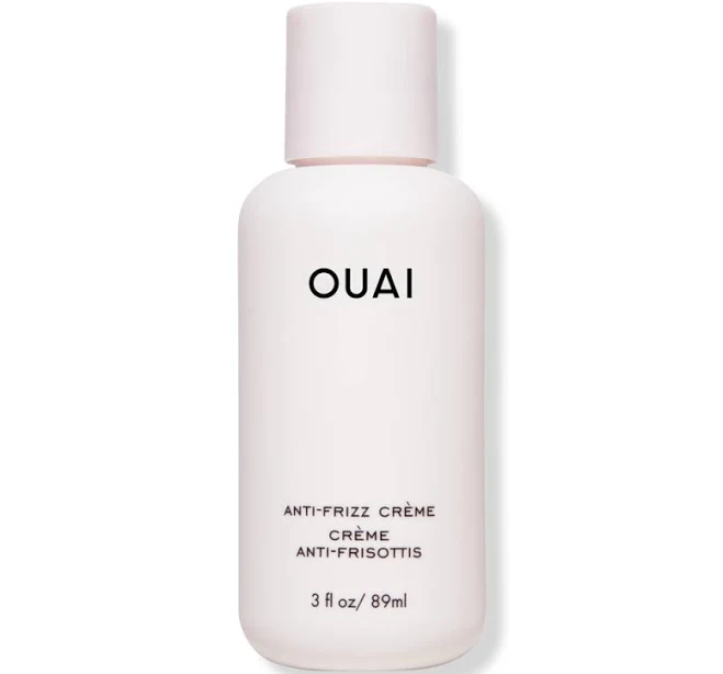 styling_cream OUAI Anti Frizz Creme Ulta Beauty $16