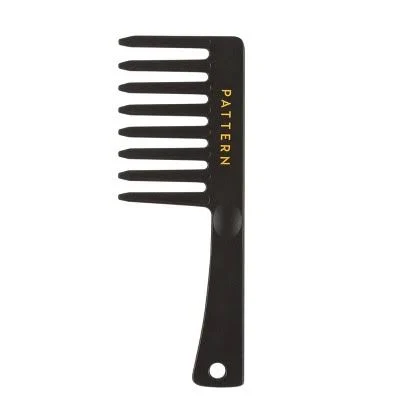 tool PATTERN Wide Tooth Comb Target $16