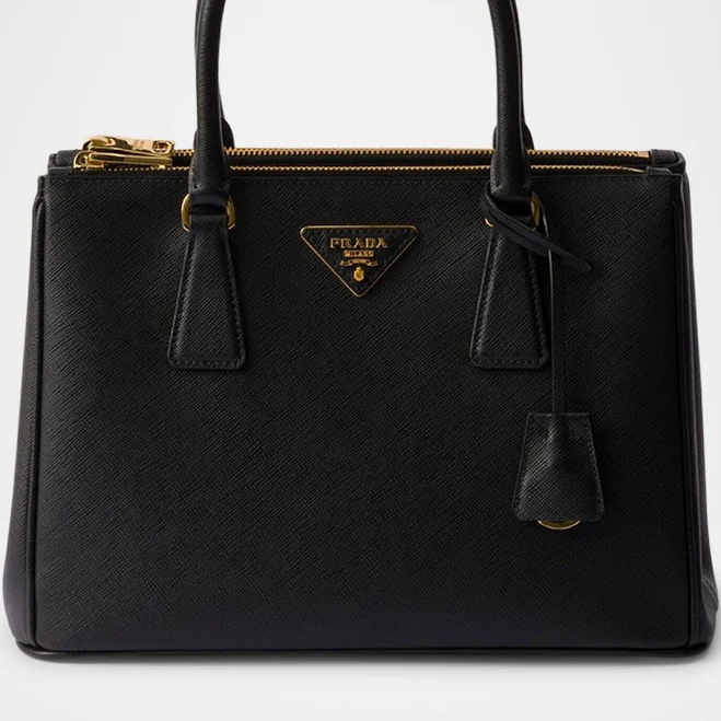 bag Prada Women's Medium Galleria Bag Neiman Marcus $5000