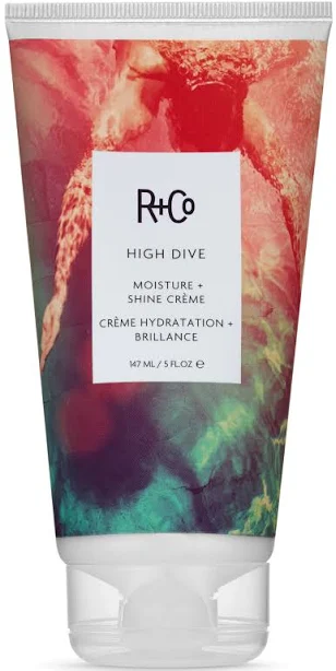 styling_cream R+Co High Dive Moisture + Shine Creme R+Co $25.2