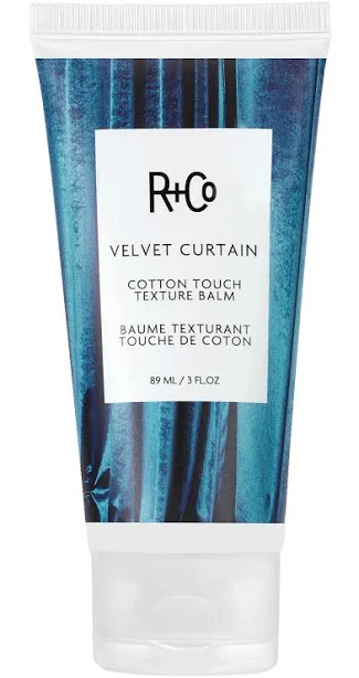 styling_cream R+Co Velvet Curtain Cotton Touch Texture Balm R+Co $23.8