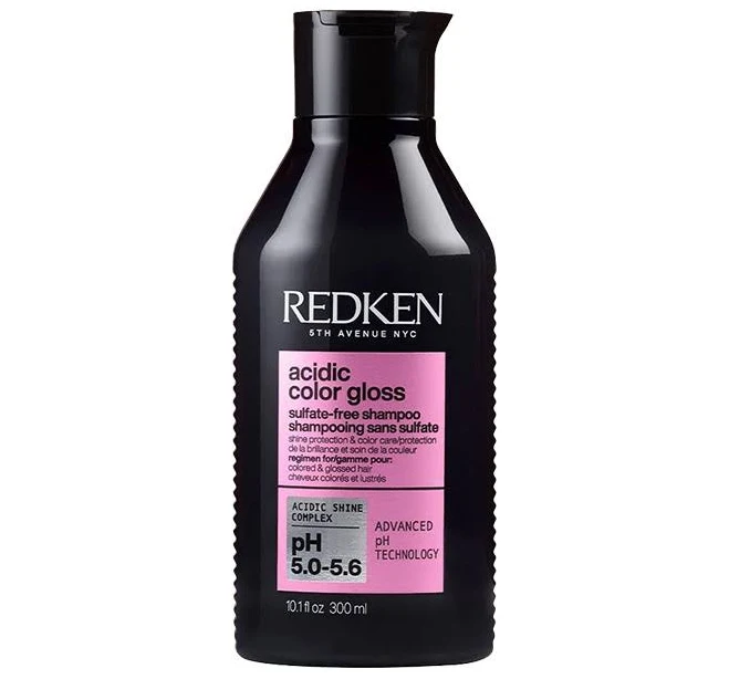 shampoo Redken Acidic Color Gloss Shampoo LovelySkin.com $28.8