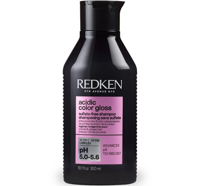 shampoo Redken Acidic Color Gloss Shampoo Redken $36