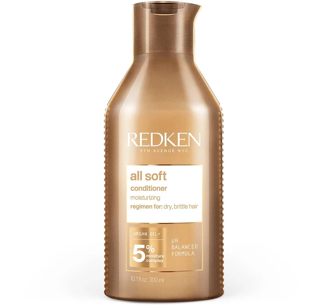 conditioner Redken All Soft Conditioner Redken $29
