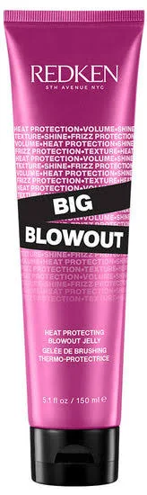 heat_protectant Redken Big Blowout Heat Protectant Jelly Image Beauty $25.09